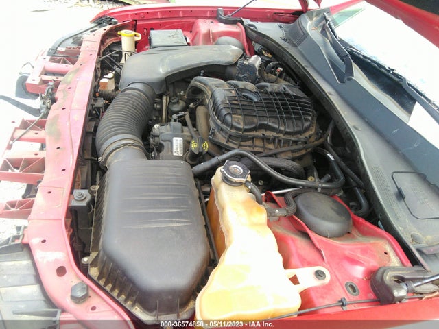 2C3CCABG8FH818217 Chrysler 300 300s