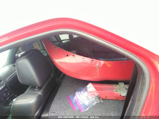 2C3CCABG8FH818217 Chrysler 300 300s