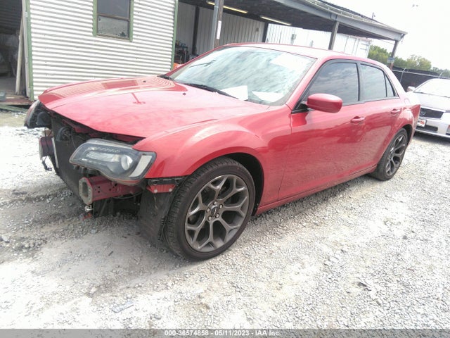 2C3CCABG8FH818217 Chrysler 300 300s