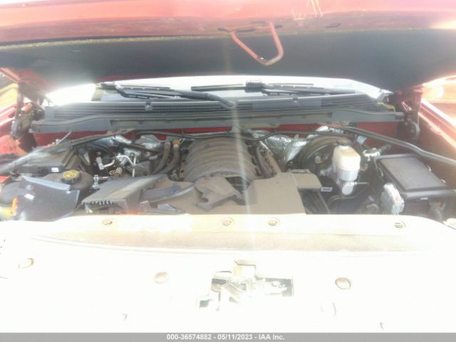 3GTU2NEC1JG320954 GMC Sierra 1500 Slt