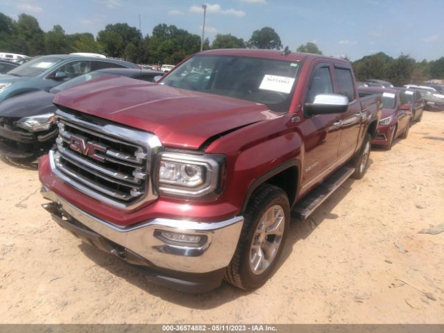 3GTU2NEC1JG320954 GMC Sierra 1500 Slt