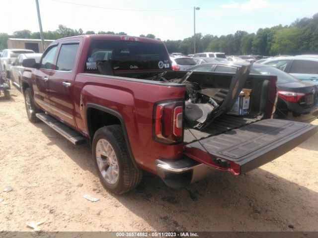 3GTU2NEC1JG320954 GMC Sierra 1500 Slt