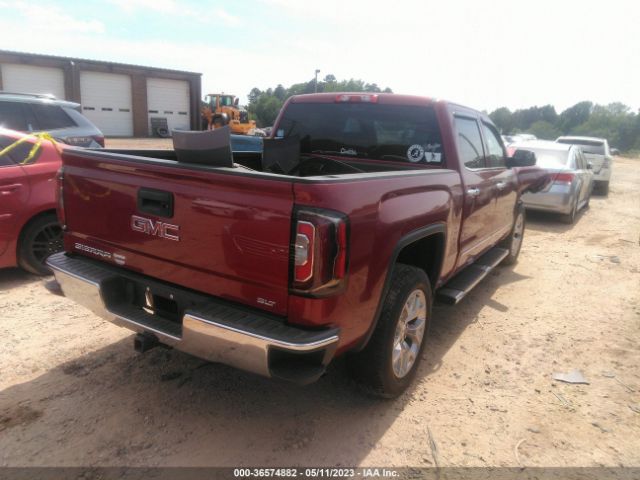 3GTU2NEC1JG320954 GMC Sierra 1500 Slt