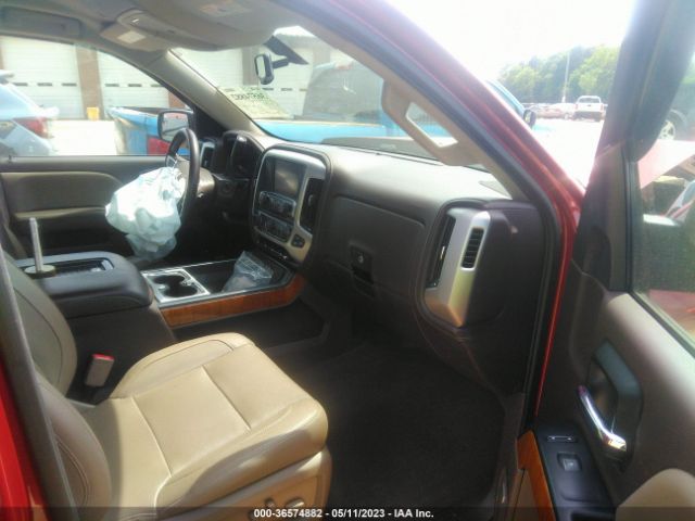 3GTU2NEC1JG320954 GMC Sierra 1500 Slt