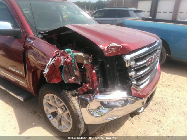 3GTU2NEC1JG320954 GMC Sierra 1500 Slt