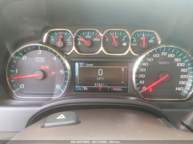 3GTU2NEC1JG320954 GMC Sierra 1500 Slt