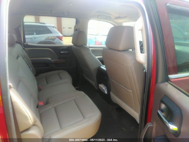 3GTU2NEC1JG320954 GMC Sierra 1500 Slt
