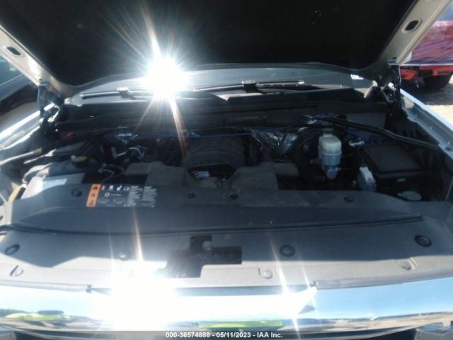 3GTU2NECXHG167601 GMC Sierra 1500 Slt