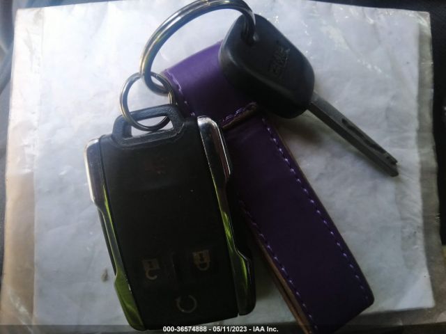 3GTU2NECXHG167601 GMC Sierra 1500 Slt