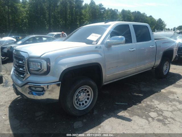3GTU2NECXHG167601 GMC Sierra 1500 Slt