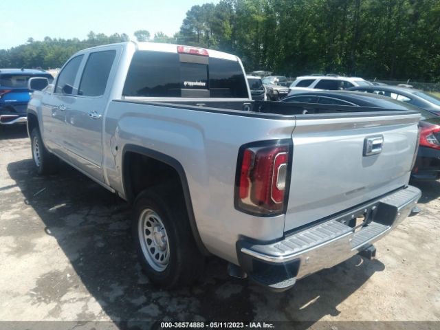 3GTU2NECXHG167601 GMC Sierra 1500 Slt