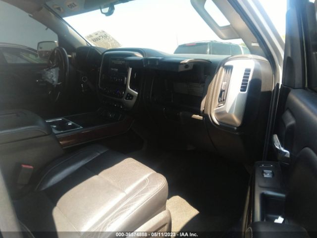 3GTU2NECXHG167601 GMC Sierra 1500 Slt