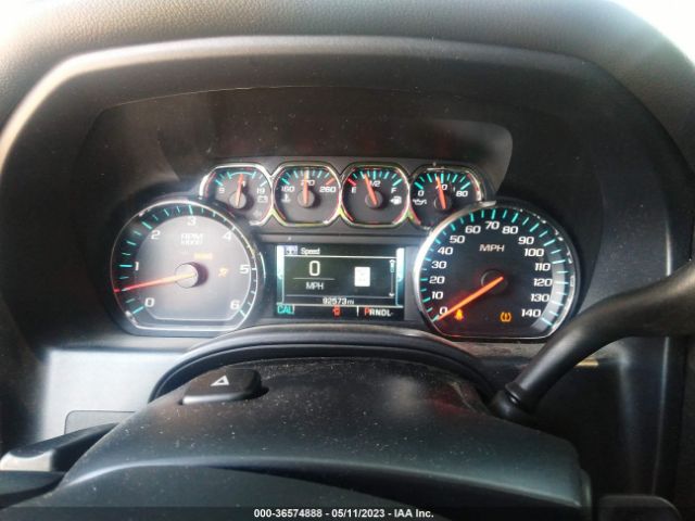 3GTU2NECXHG167601 GMC Sierra 1500 Slt