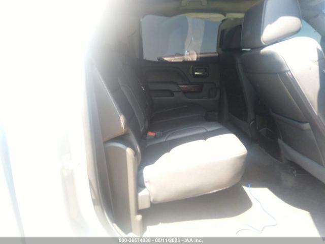3GTU2NECXHG167601 GMC Sierra 1500 Slt