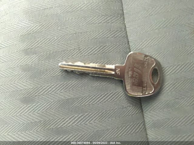 KNAFK4A67G5507423 KIA FORTE LX