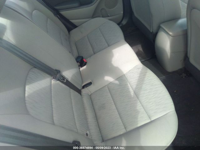 KNAFK4A67G5507423 KIA FORTE LX