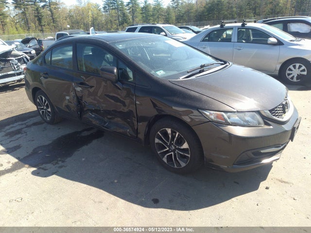 2014 2HGFB2F82EH519276 main image