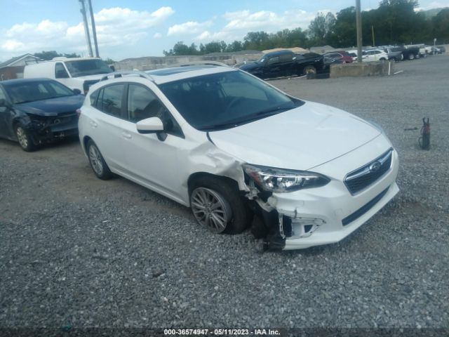 4S3GTAD63J3712805 auction archive image