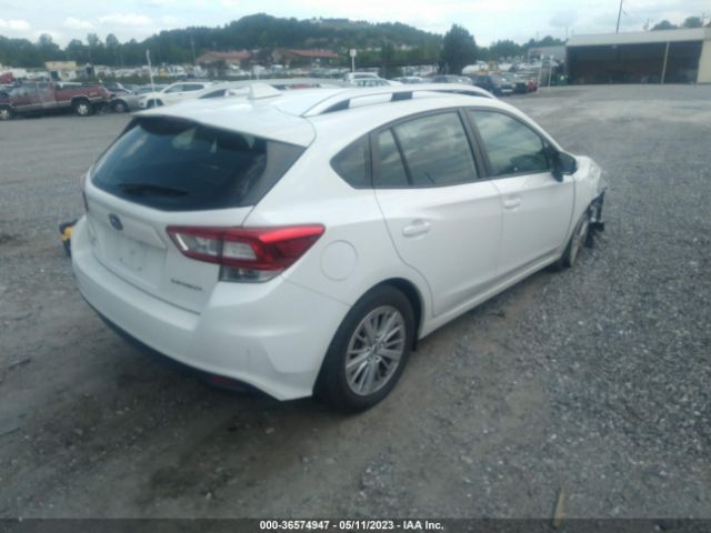 4S3GTAD63J3712805 Subaru Impreza Premium