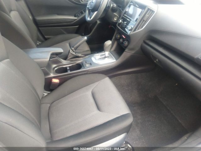 4S3GTAD63J3712805 Subaru Impreza Premium