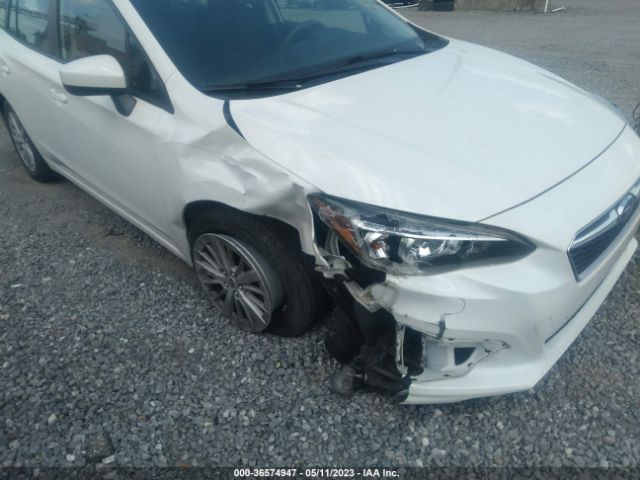 4S3GTAD63J3712805 Subaru Impreza Premium
