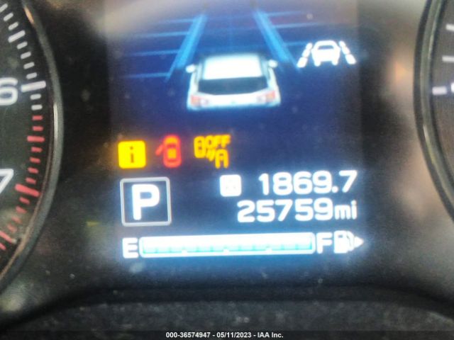 4S3GTAD63J3712805 Subaru Impreza Premium