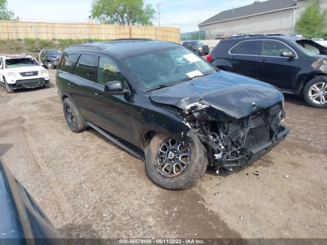 2017 1C4RDJAG6HC627308 main image