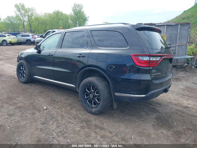 Dodge Durango Sxt 2017 1C4RDJAG6HC627308 Image 3
