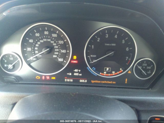 WBA8A3C56GK689059 BMW 3 Series 320i Xdrive