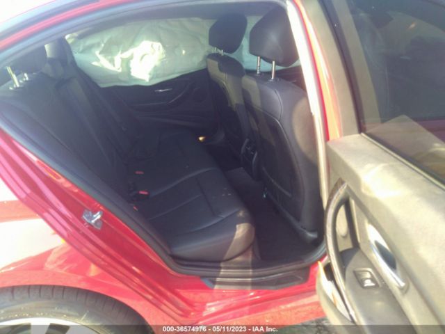 WBA8A3C56GK689059 BMW 3 Series 320i Xdrive