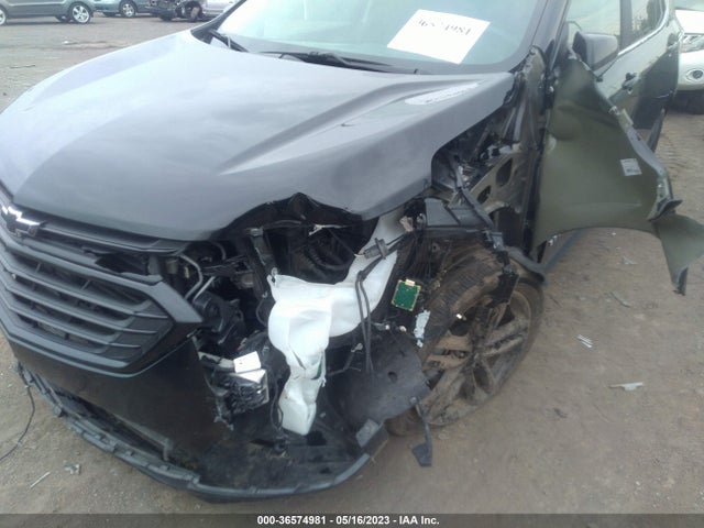 Chevrolet EQUINOX LT 2021 2GNAXKEV0M6109594 Image 6