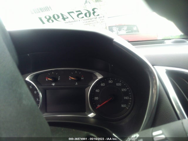 Chevrolet EQUINOX LT 2021 2GNAXKEV0M6109594 Image 7