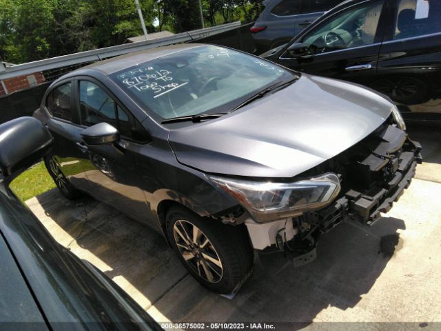 3N1CN8EV1LL870612 auction archive image