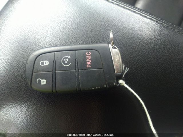 1C4RDJDG7EC563495 Dodge DURANGO LIMITED