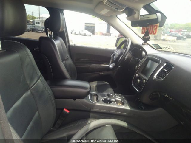 1C4RDJDG7EC563495 Dodge DURANGO LIMITED