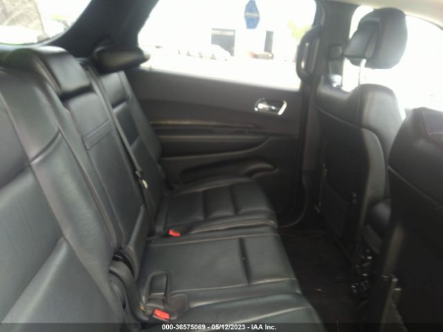 1C4RDJDG7EC563495 Dodge DURANGO LIMITED
