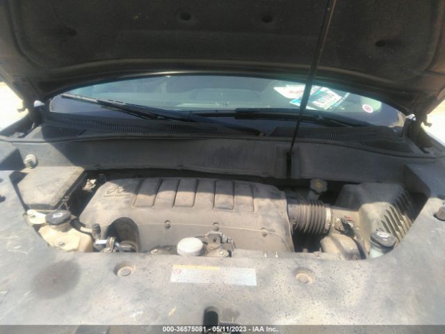 1GKKRNED1EJ177668 GMC ACADIA SLE