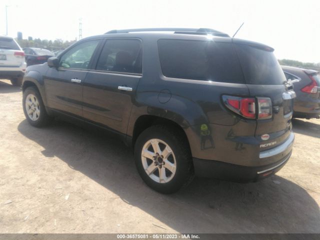 1GKKRNED1EJ177668 GMC ACADIA SLE