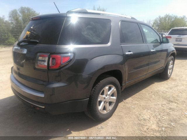 1GKKRNED1EJ177668 GMC ACADIA SLE