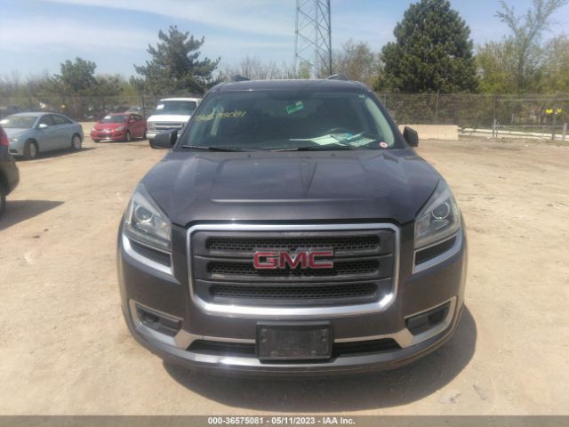 1GKKRNED1EJ177668 GMC ACADIA SLE