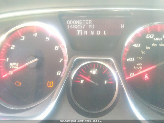 1GKKRNED1EJ177668 GMC ACADIA SLE