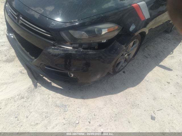 Dodge DART GT 2014 1C3CDFEB9ED866749 Image 6