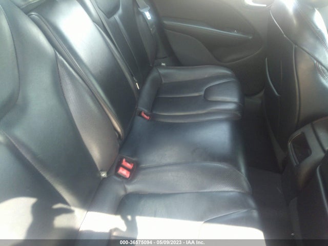 Dodge DART GT 2014 1C3CDFEB9ED866749 Image 8