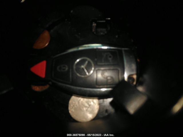 WDDHF9HB4EA906445 Mercedes-Benz E-class E 250 Bluetec