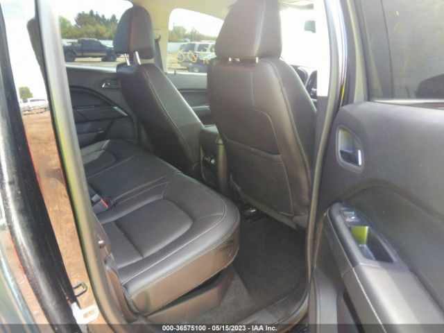 1GTG6DEN2H1308091 GMC Canyon 4wd Slt