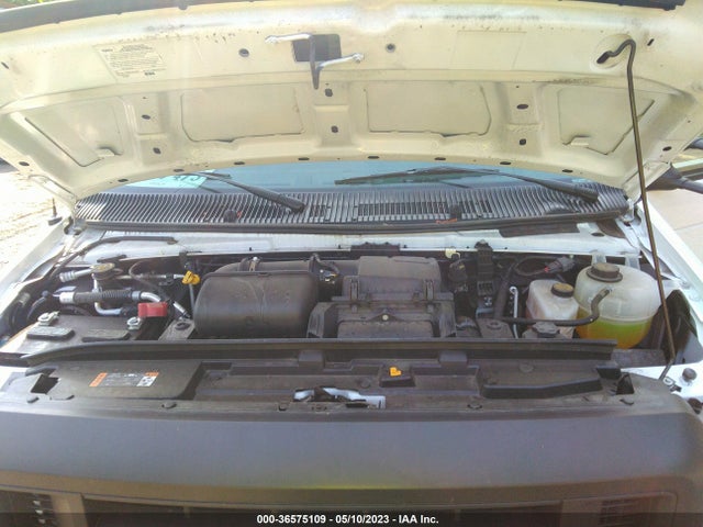 2021 Ford E-Series, VIN: 1FDXE4FN6MDC20800