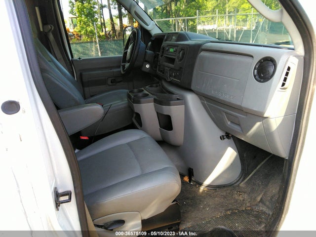 2021 Ford E-Series, VIN: 1FDXE4FN6MDC20800