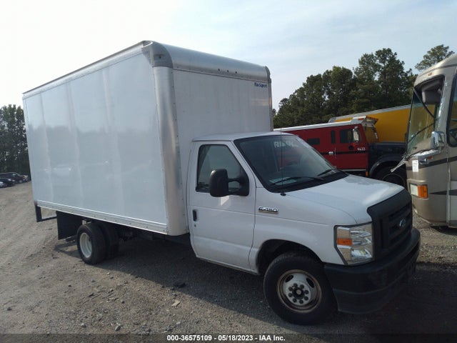 2021 Ford E-Series, VIN: 1FDXE4FN6MDC20800