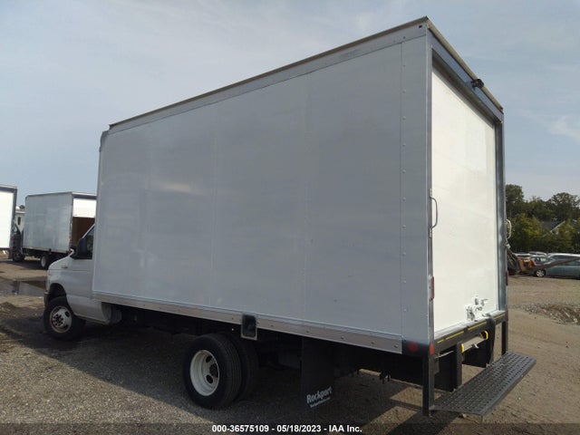 2021 Ford E-Series, VIN: 1FDXE4FN6MDC20800
