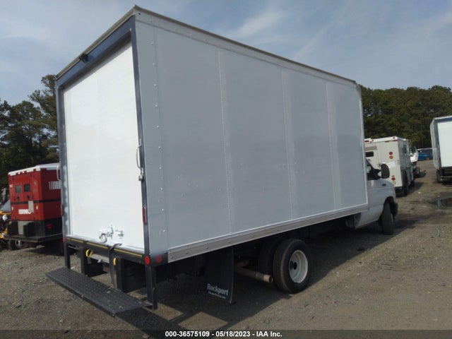 2021 Ford E-Series, VIN: 1FDXE4FN6MDC20800